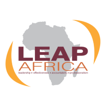 LEAP Africa